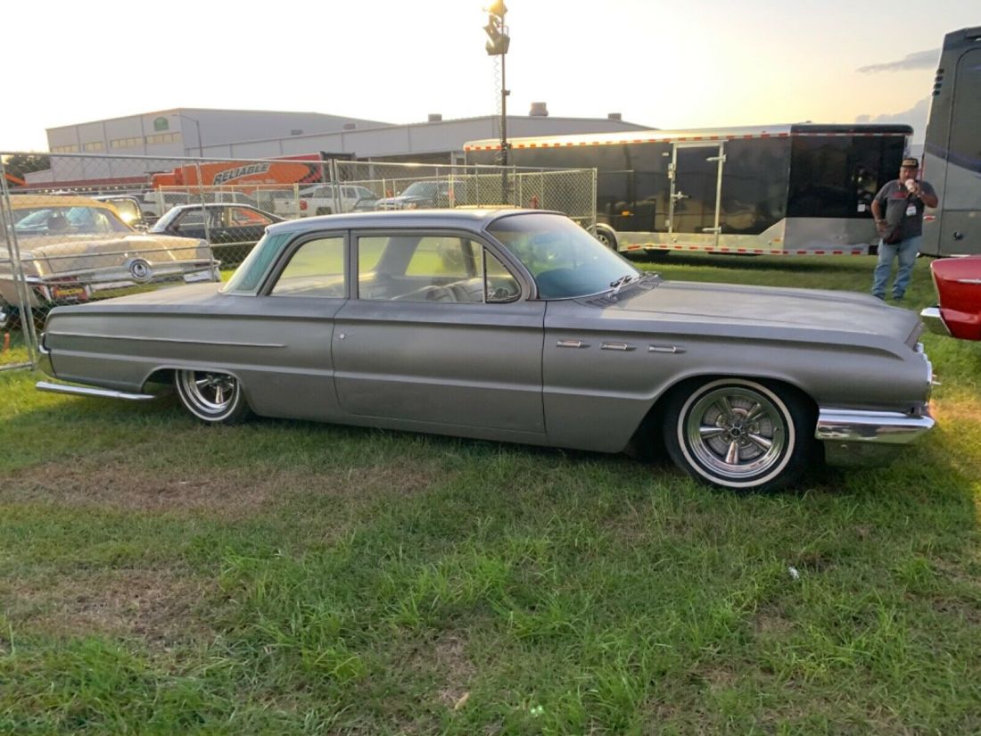 1962 Buick LeSabre - photo 2