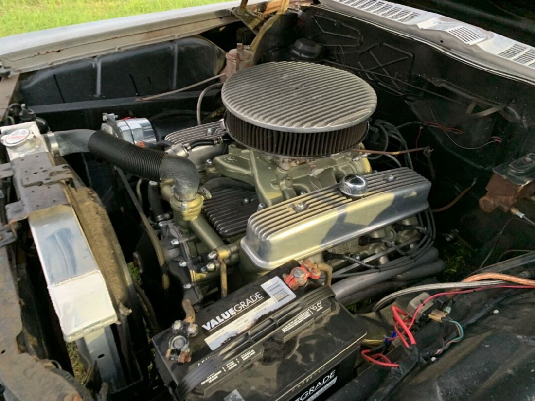 1962 Buick LeSabre - photo 3