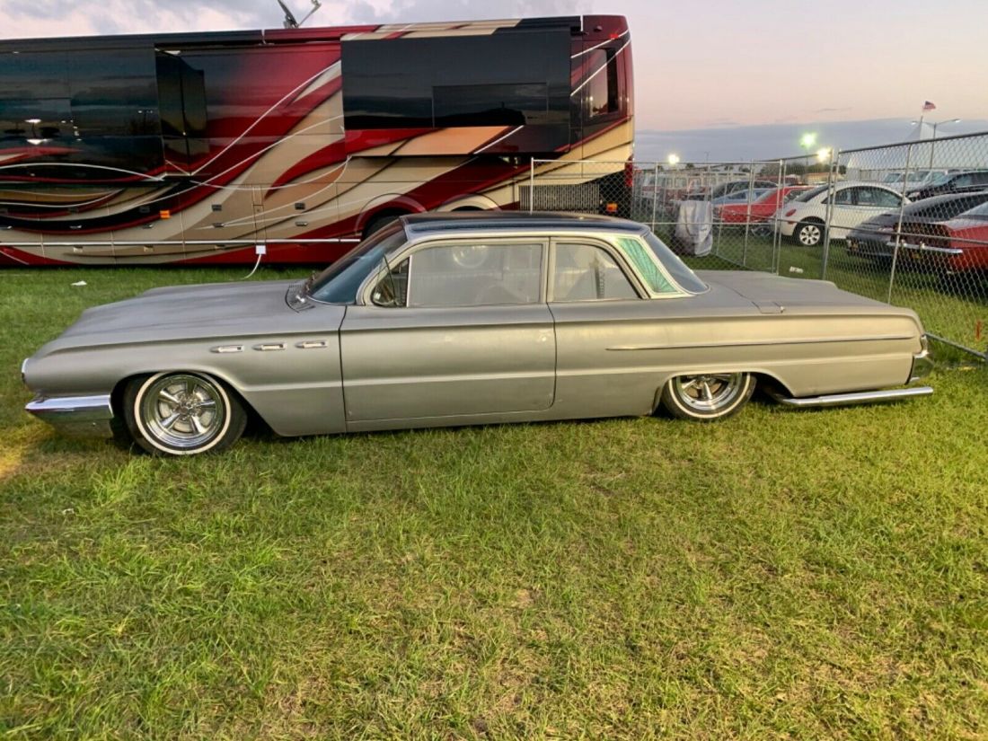 1962 Buick LeSabre - photo 7