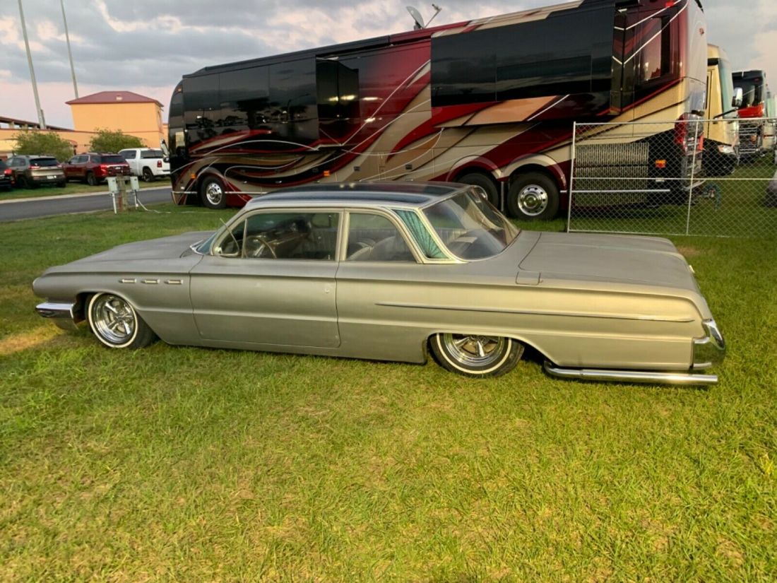 1962 Buick LeSabre - photo 9