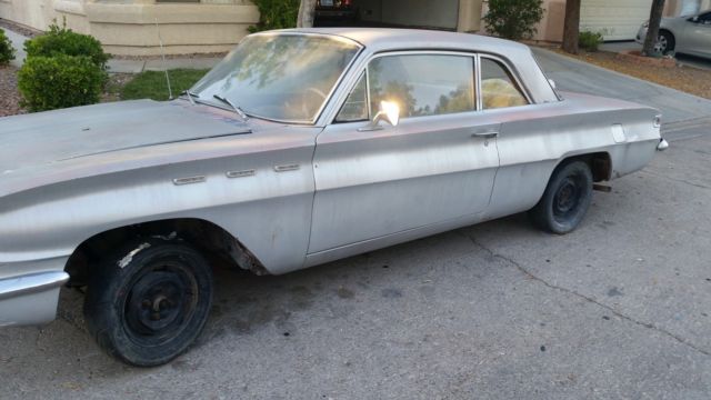 1962 Buick Other