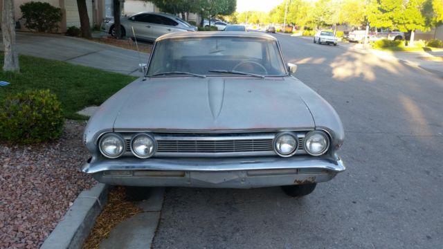 1962 Buick Other - photo 3