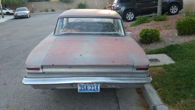 1962 Buick Other - photo 4