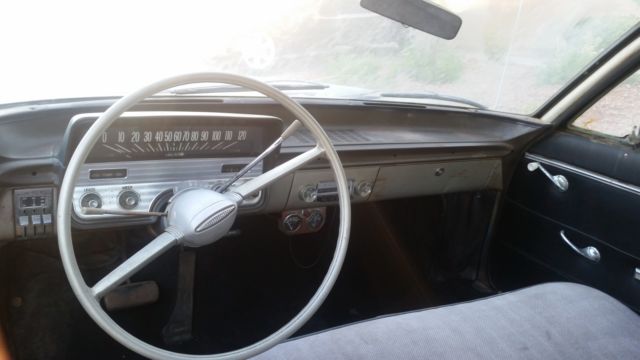 1962 Buick Other - photo 6
