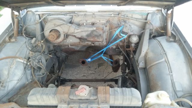 1962 Buick Other - photo 7