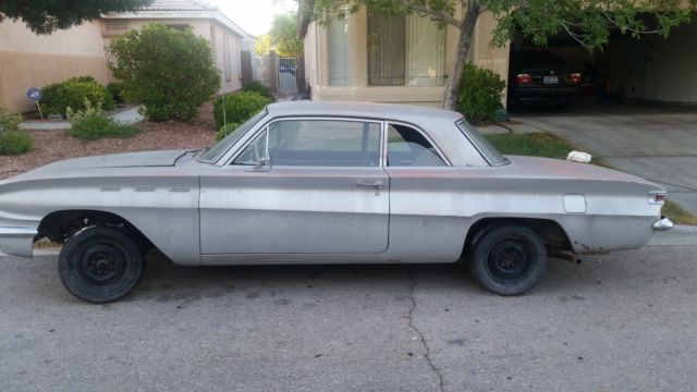 1962 Buick Other - photo 9