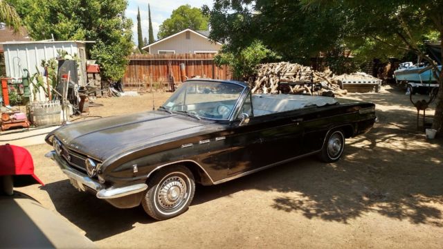 1962 Buick Skylark - photo 2