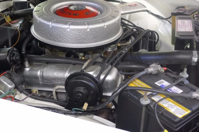 1962 Buick Skylark - photo 10