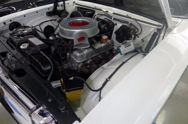 1962 Buick Skylark - photo 12