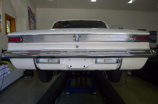 1962 Buick Skylark - photo 5