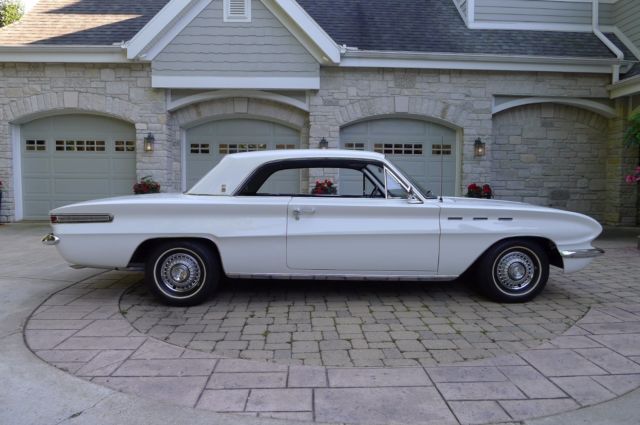 1962 Buick Skylark - photo 6