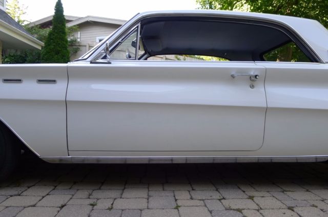 1962 Buick Skylark - photo 7