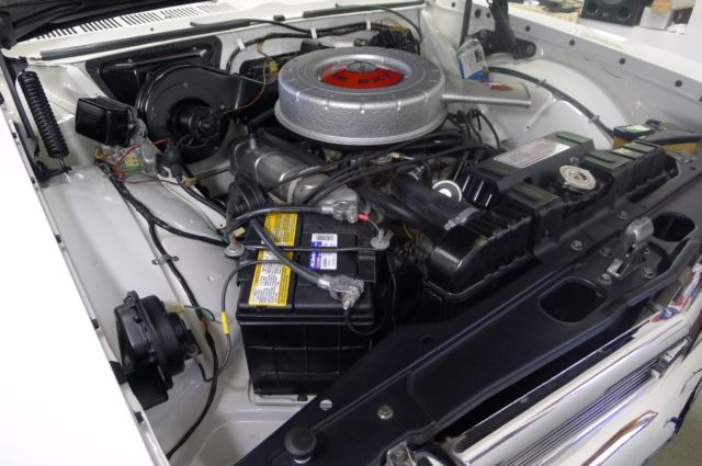 1962 Buick Skylark - photo 8
