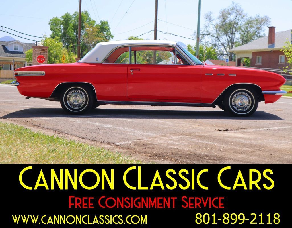 1962 Buick Skylark - photo 10