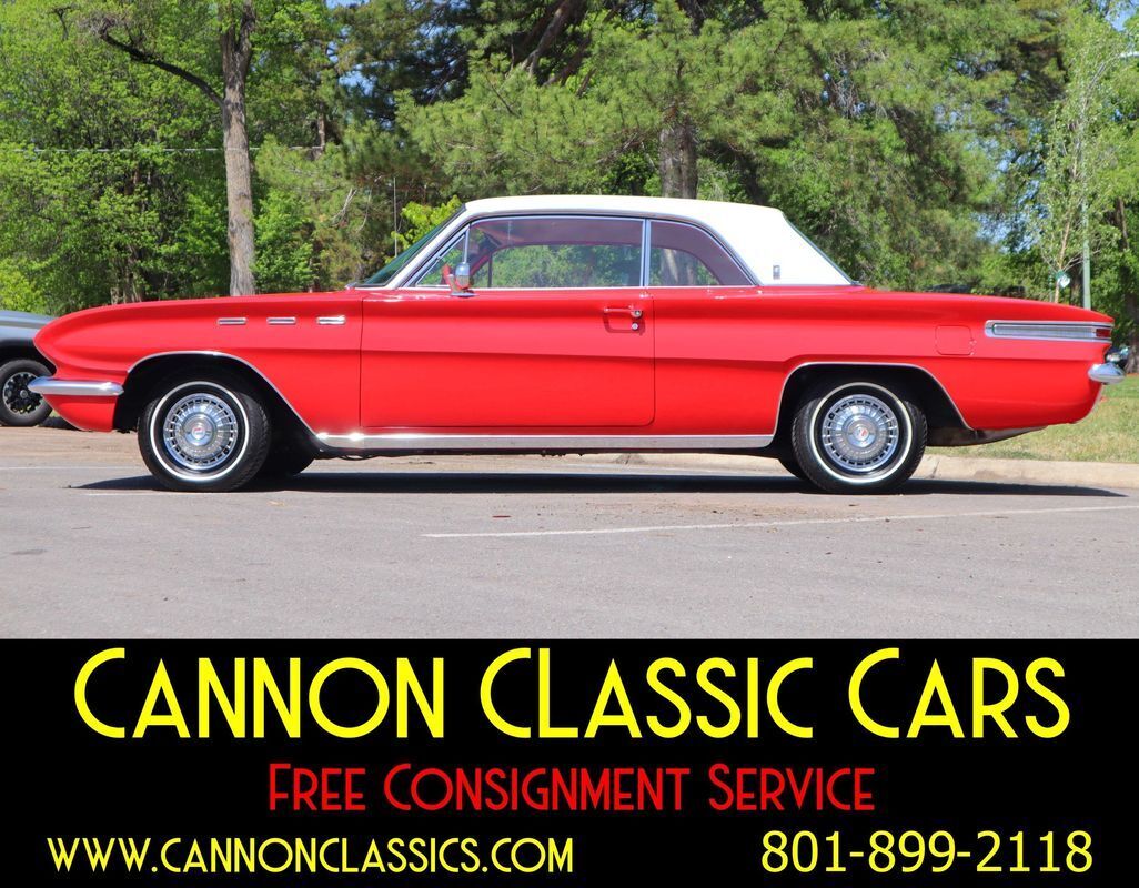 1962 Buick Skylark - photo 2