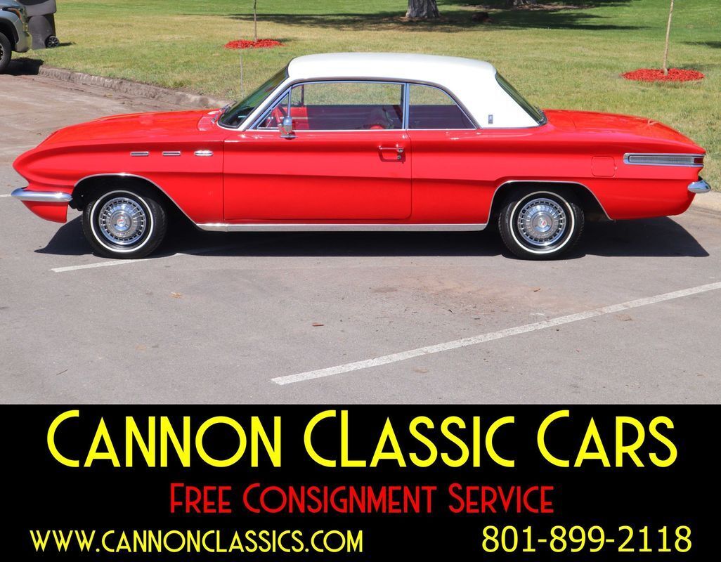 1962 Buick Skylark - photo 3