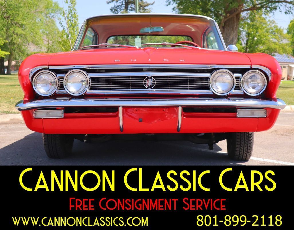 1962 Buick Skylark - photo 6