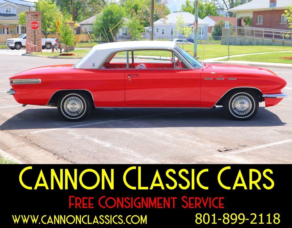 1962 Buick Skylark - photo 9