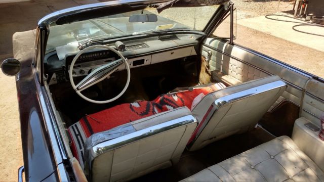 1962 Buick Skylark - photo 3