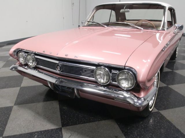 1962 Buick Skylark -- - photo 10
