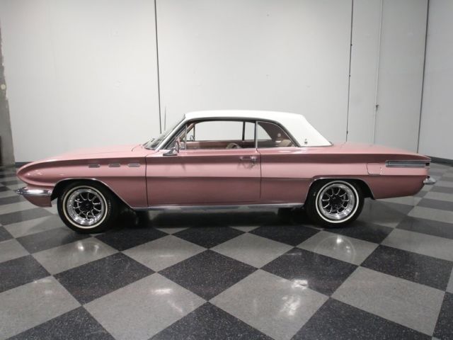 1962 Buick Skylark -- - photo 3