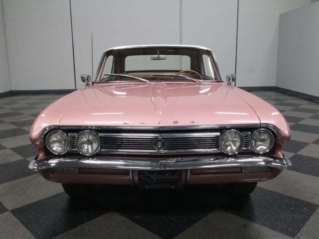 1962 Buick Skylark -- - photo 6