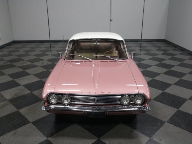 1962 Buick Skylark -- - photo 7