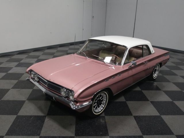 1962 Buick Skylark -- - photo 8