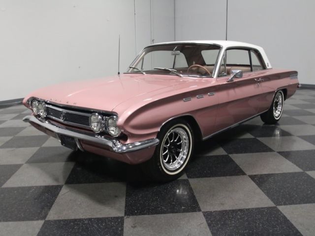 1962 Buick Skylark -- - photo 9