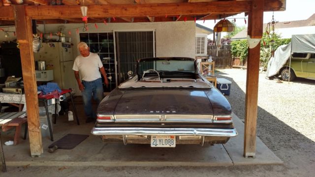 1962 Buick Skylark - photo 4