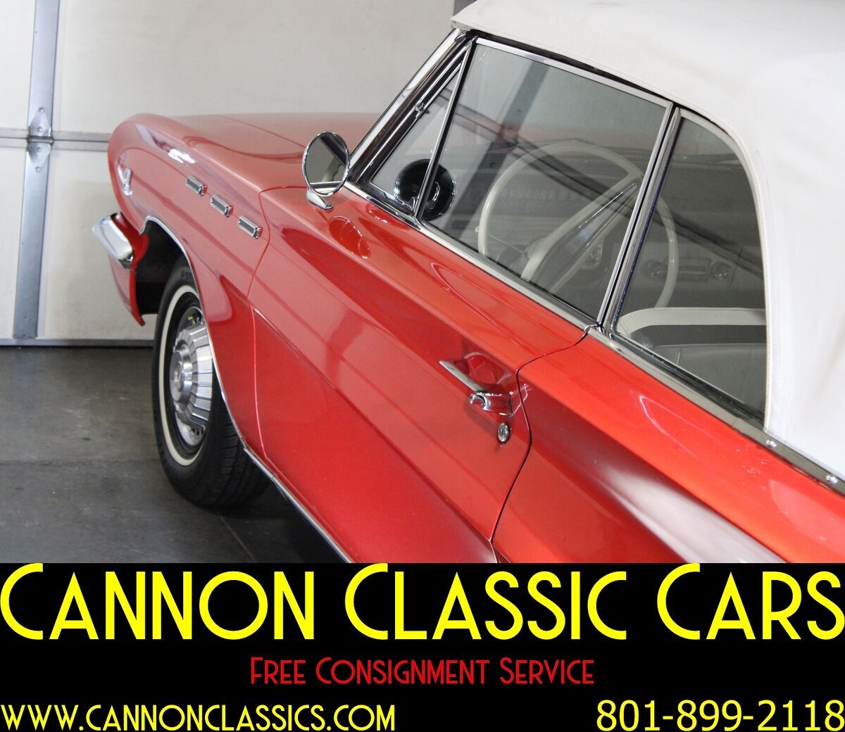 1962 Buick Skylark - photo 11