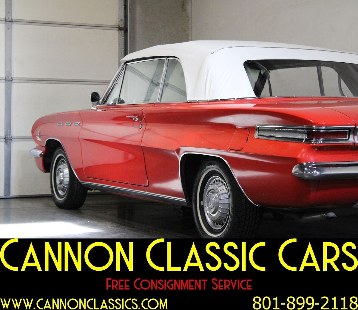 1962 Buick Skylark - photo 3