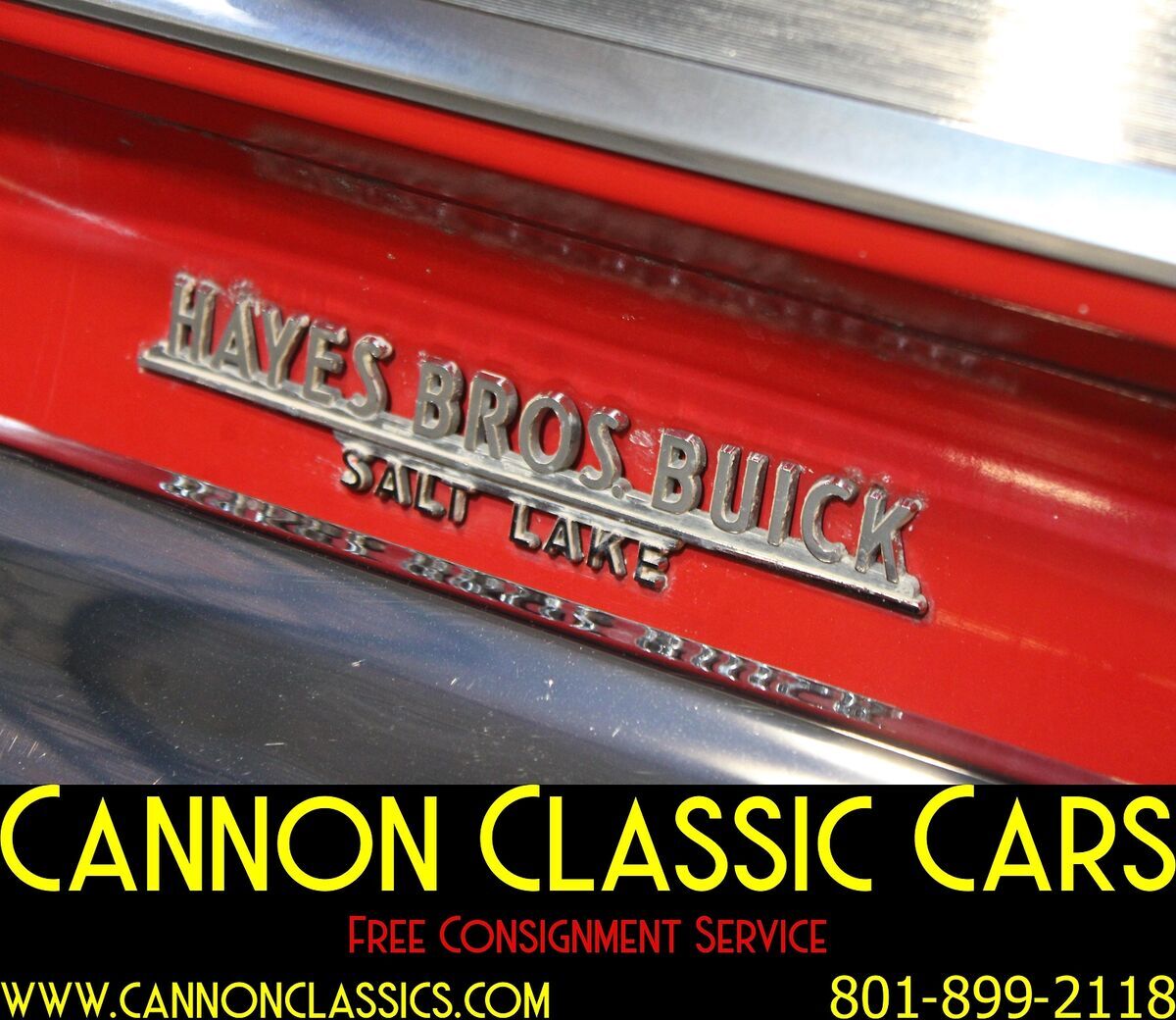 1962 Buick Skylark - photo 9