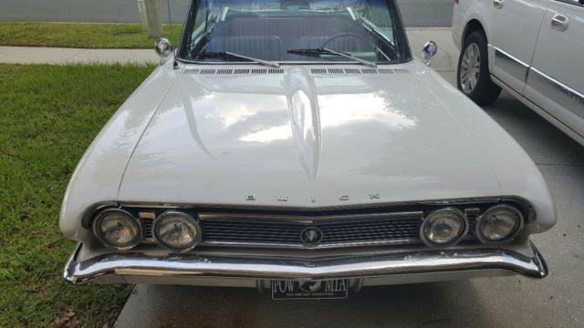 1962 Buick Skylark - photo 10