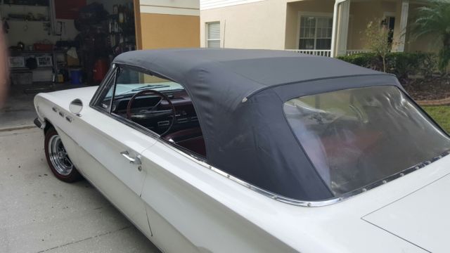 1962 Buick Skylark - photo 13