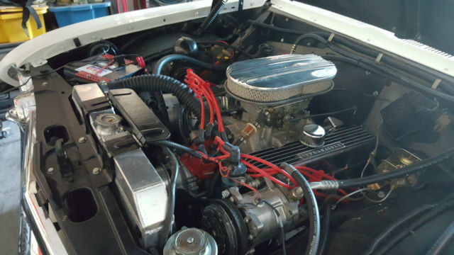 1962 Buick Skylark - photo 2