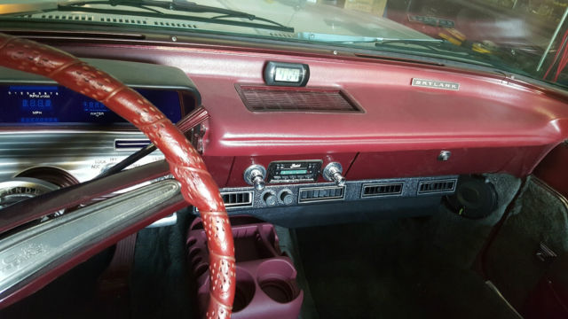 1962 Buick Skylark - photo 3
