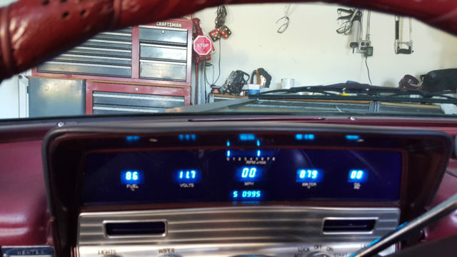 1962 Buick Skylark - photo 4