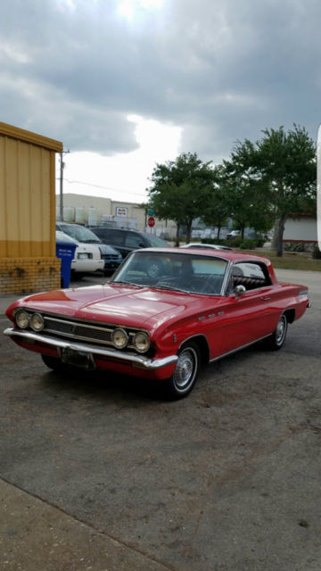 1962 Buick Skylark - photo 4