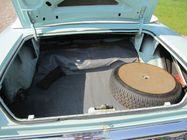 1962 Buick Skylark - photo 10