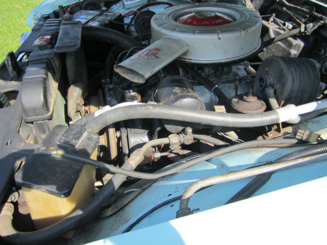 1962 Buick Skylark - photo 12