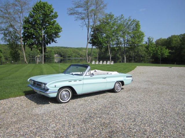 1962 Buick Skylark - photo 2