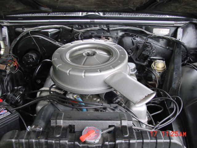 1962 Buick Skylark SPECIAL - photo 11