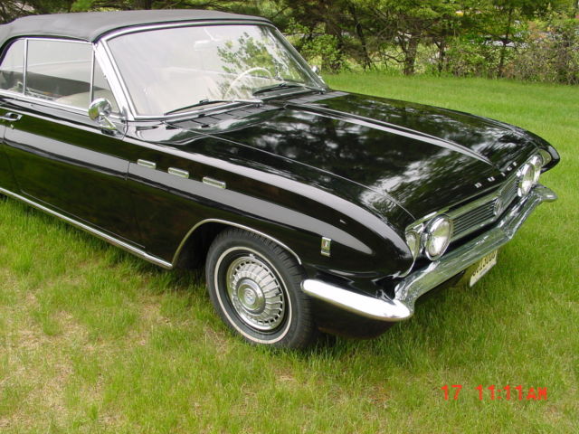 1962 Buick Skylark SPECIAL - photo 13