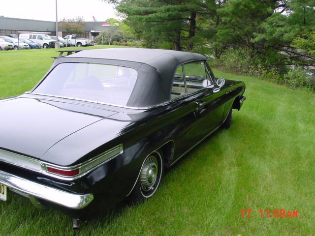 1962 Buick Skylark SPECIAL - photo 2