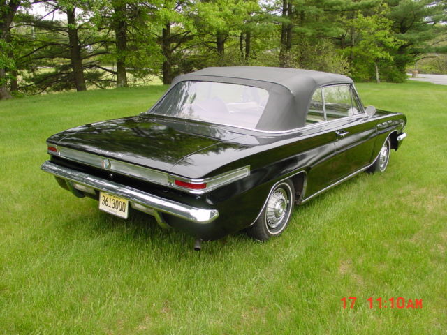 1962 Buick Skylark SPECIAL - photo 3