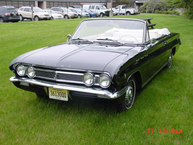 1962 Buick Skylark SPECIAL - photo 4