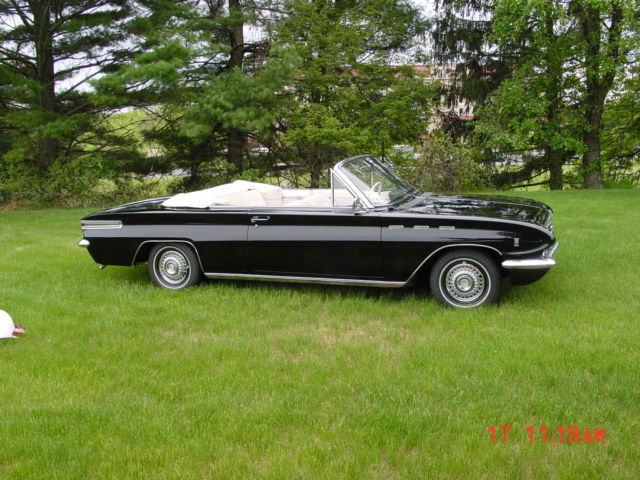 1962 Buick Skylark SPECIAL - photo 9