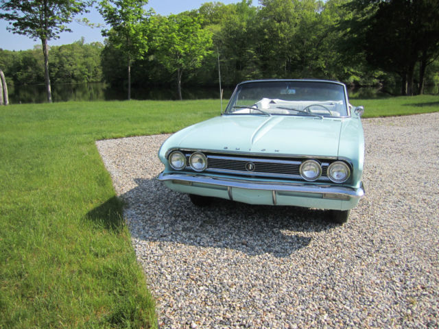 1962 Buick Skylark - photo 5