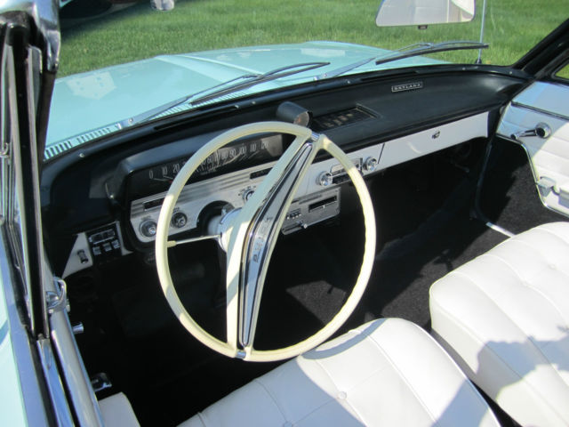 1962 Buick Skylark - photo 6